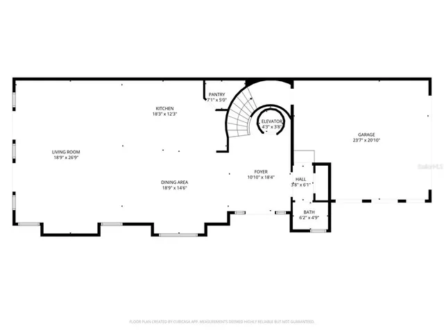 $4,100,000 | 1009 Royal Pass Road, Tampa, FL 33602