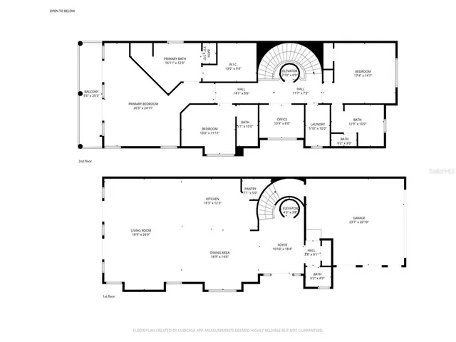 $4,100,000 | 1009 Royal Pass Road, Tampa, FL 33602