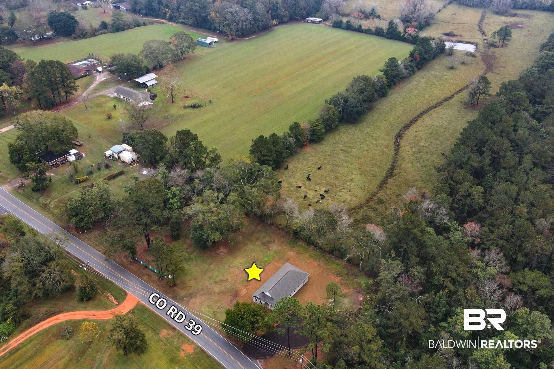 35585 County Road 39 Stapleton, AL 36578 - Photo 2 of 25