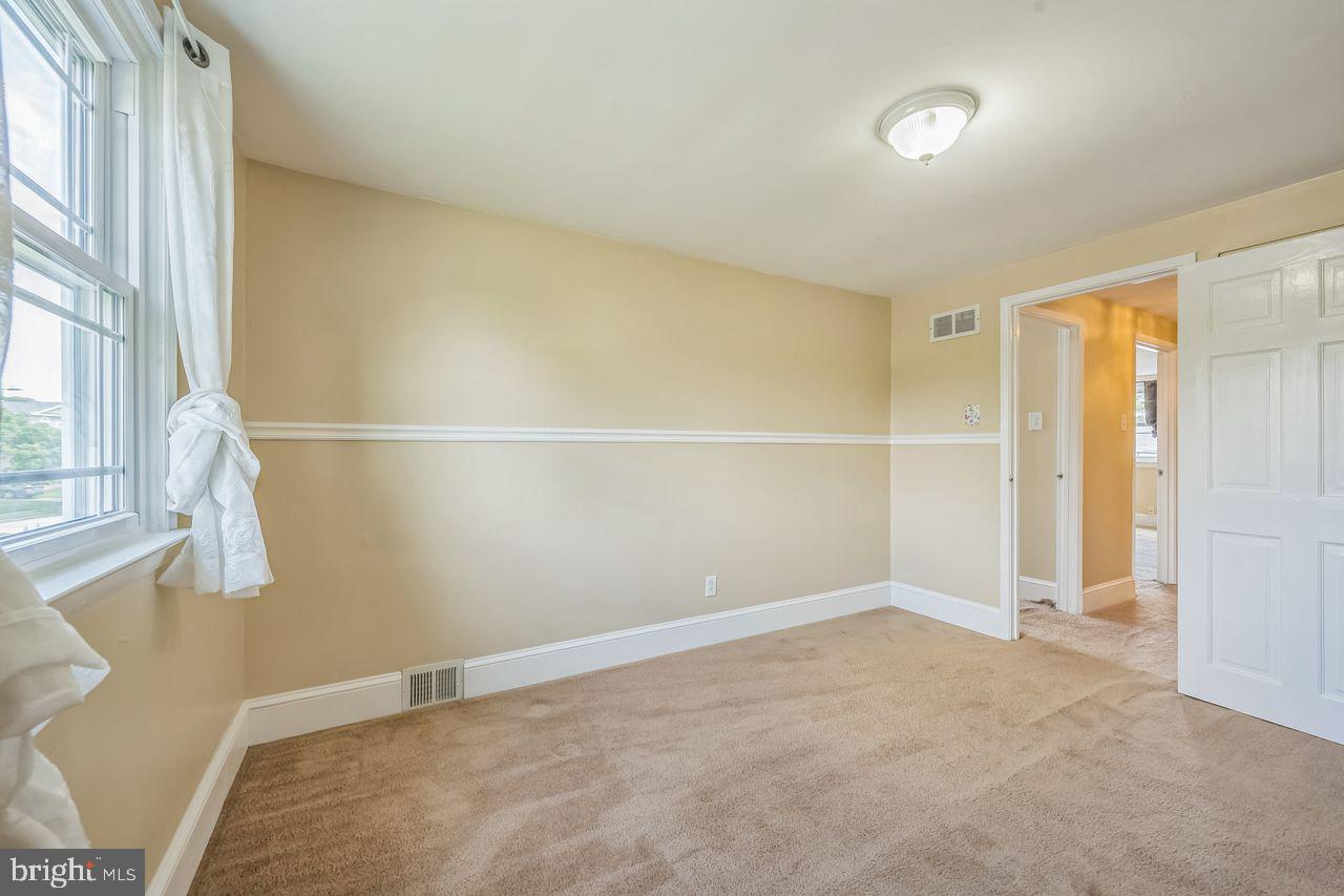 9731 Glenhope Road Philadelphia, PA 19115 - Photo 9 of 36 a view of an empty room