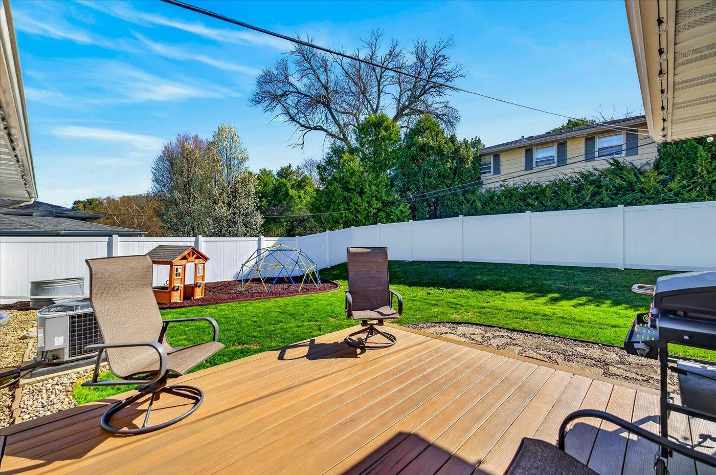 429 South Midvale Boulevard Madison, WI 53711 - Photo 38 of 54