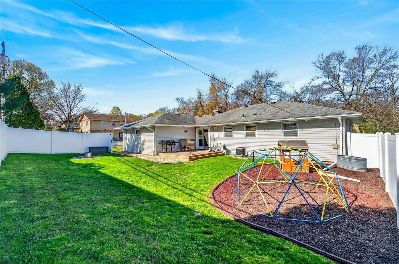 429 South Midvale Boulevard Madison, WI 53711 - Photo 40 of 54