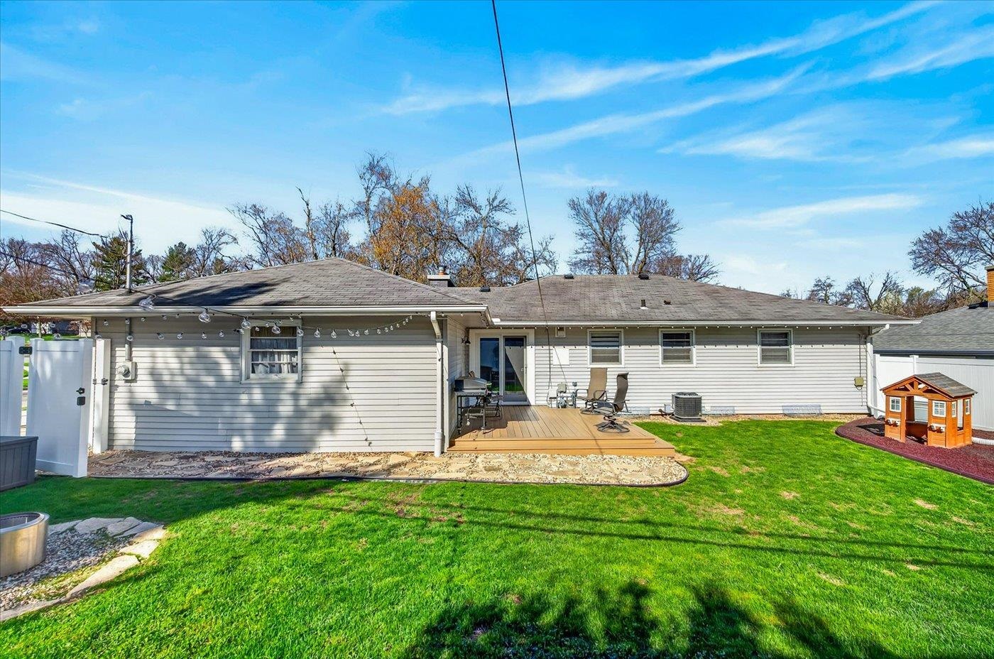 429 South Midvale Boulevard Madison, WI 53711 - Photo 43 of 54