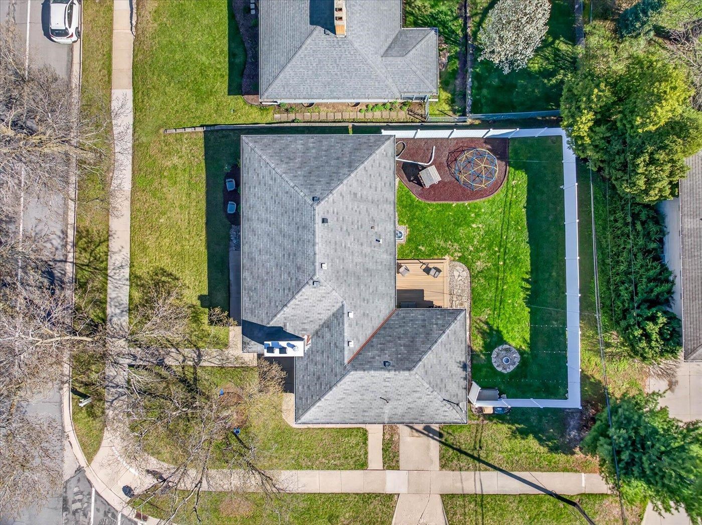 429 South Midvale Boulevard Madison, WI 53711 - Photo 49 of 54