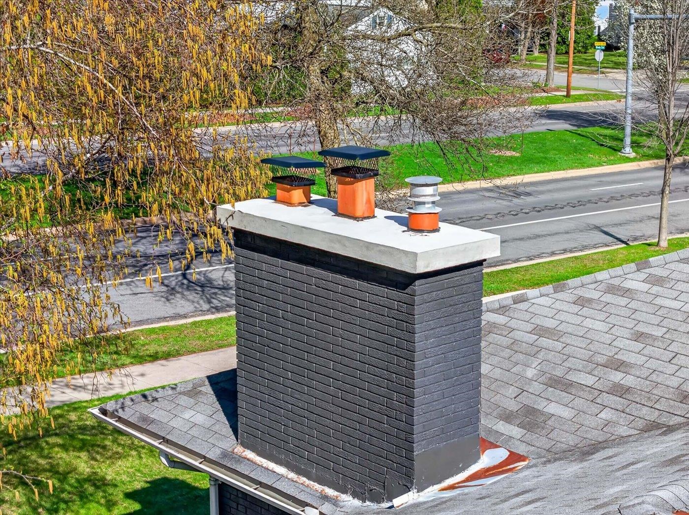 429 South Midvale Boulevard Madison, WI 53711 - Photo 50 of 54