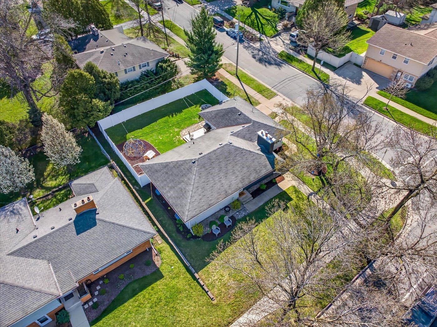 429 South Midvale Boulevard Madison, WI 53711 - Photo 51 of 54