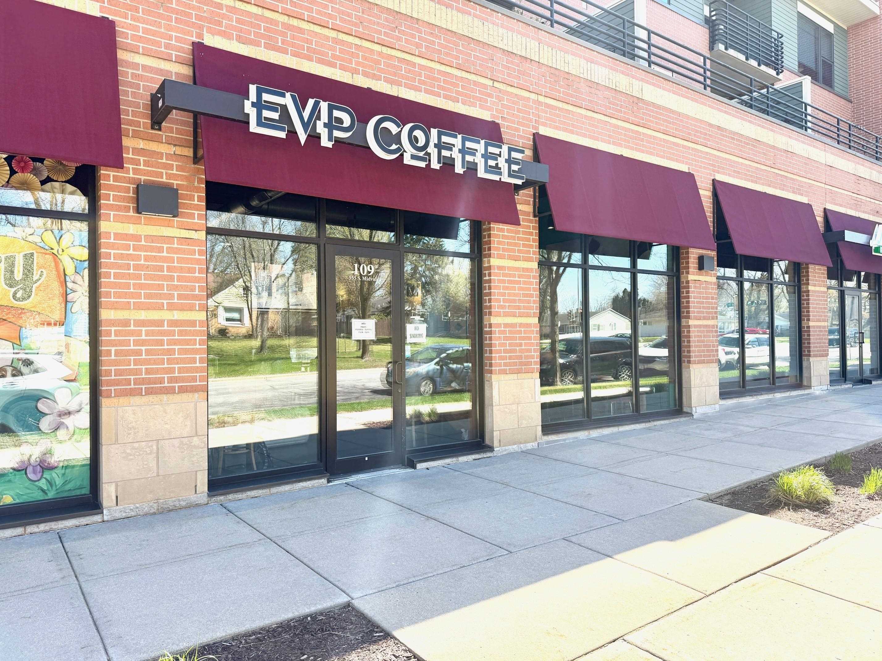 429 South Midvale Boulevard Madison, WI 53711 - Photo 54 of 54