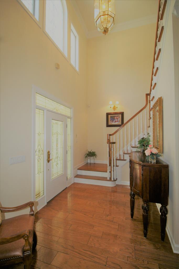 479 Center Church Road Webb, AL 36376 - Photo 3 of 55 Foyer