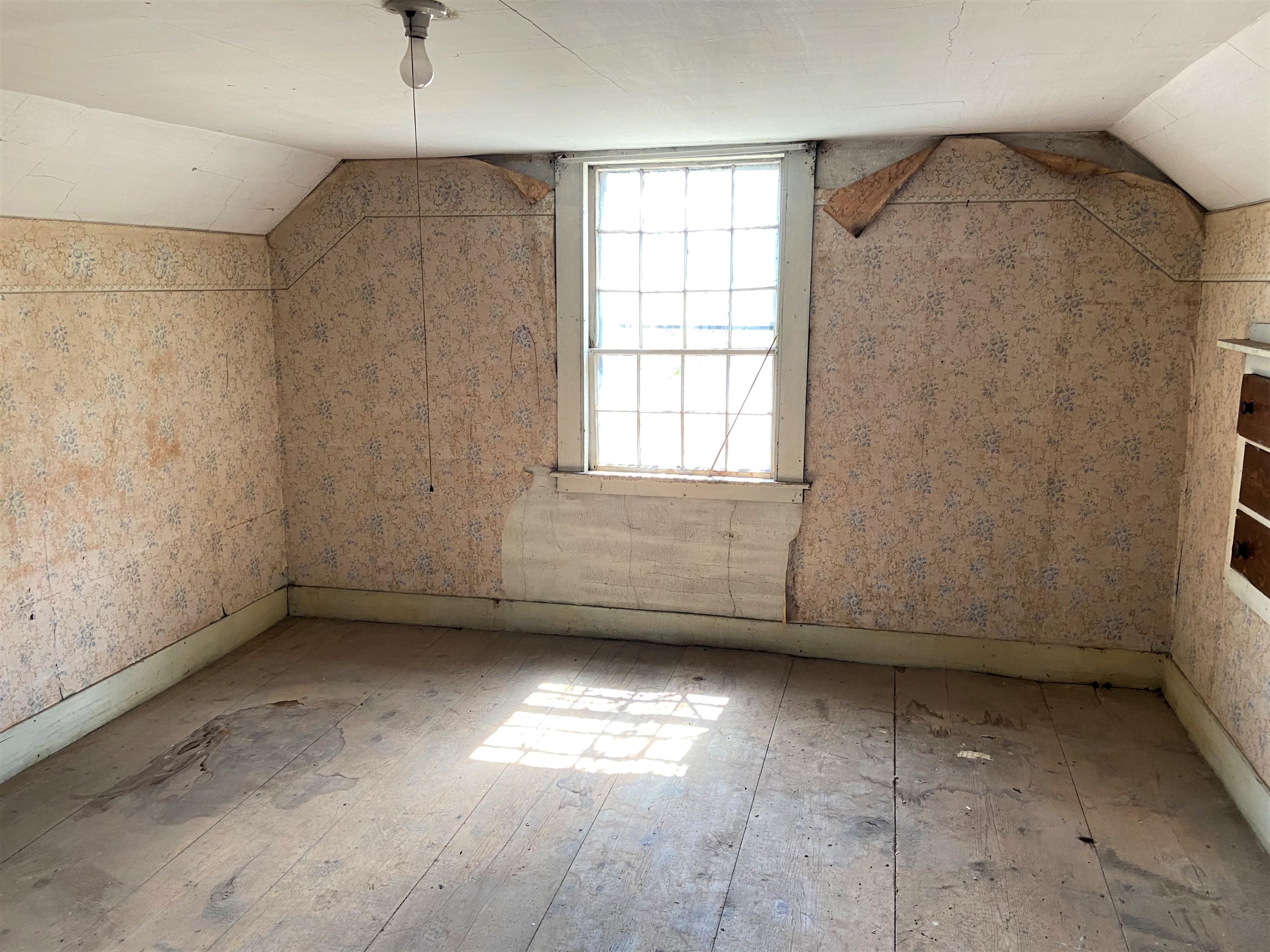 199 Middle Road Fairfield, ME 04937 - Photo 14 of 20 14 Attic Bonus Room
