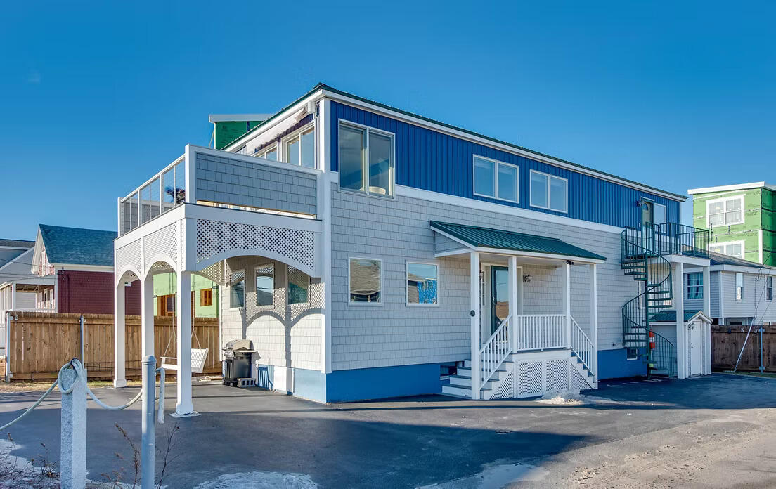 268 Atlantic Avenue Wells, ME 04090 - Photo 1 of 35 Front Exterior