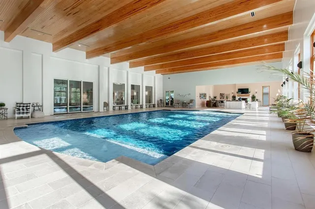 a view of an entryway of house