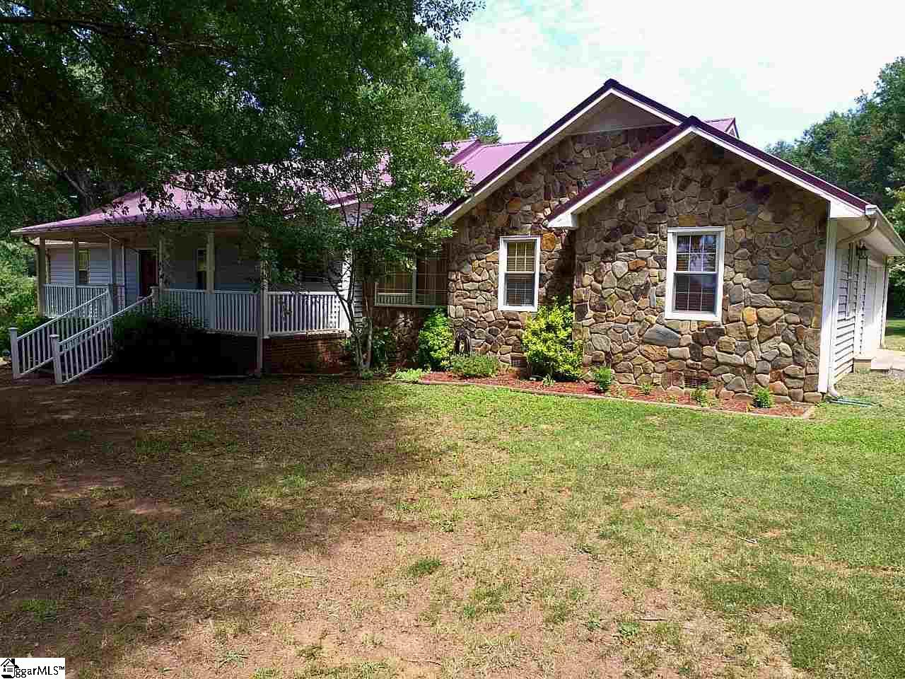 471 Zion Church Road Easley, SC 29642 - Photo 1 of 36