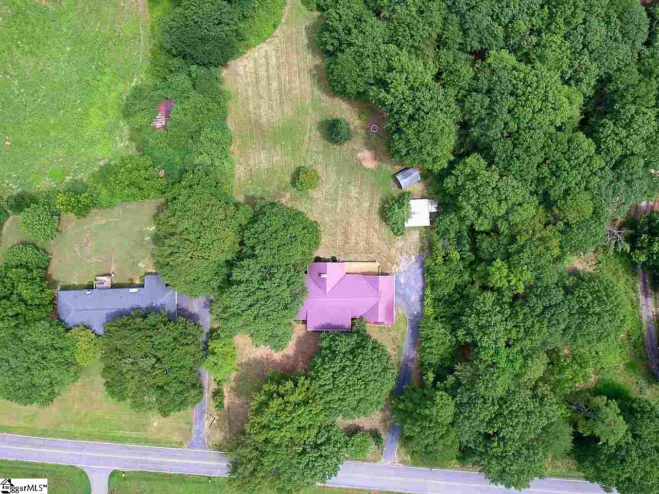 471 Zion Church Road Easley, SC 29642 - Photo 2 of 36