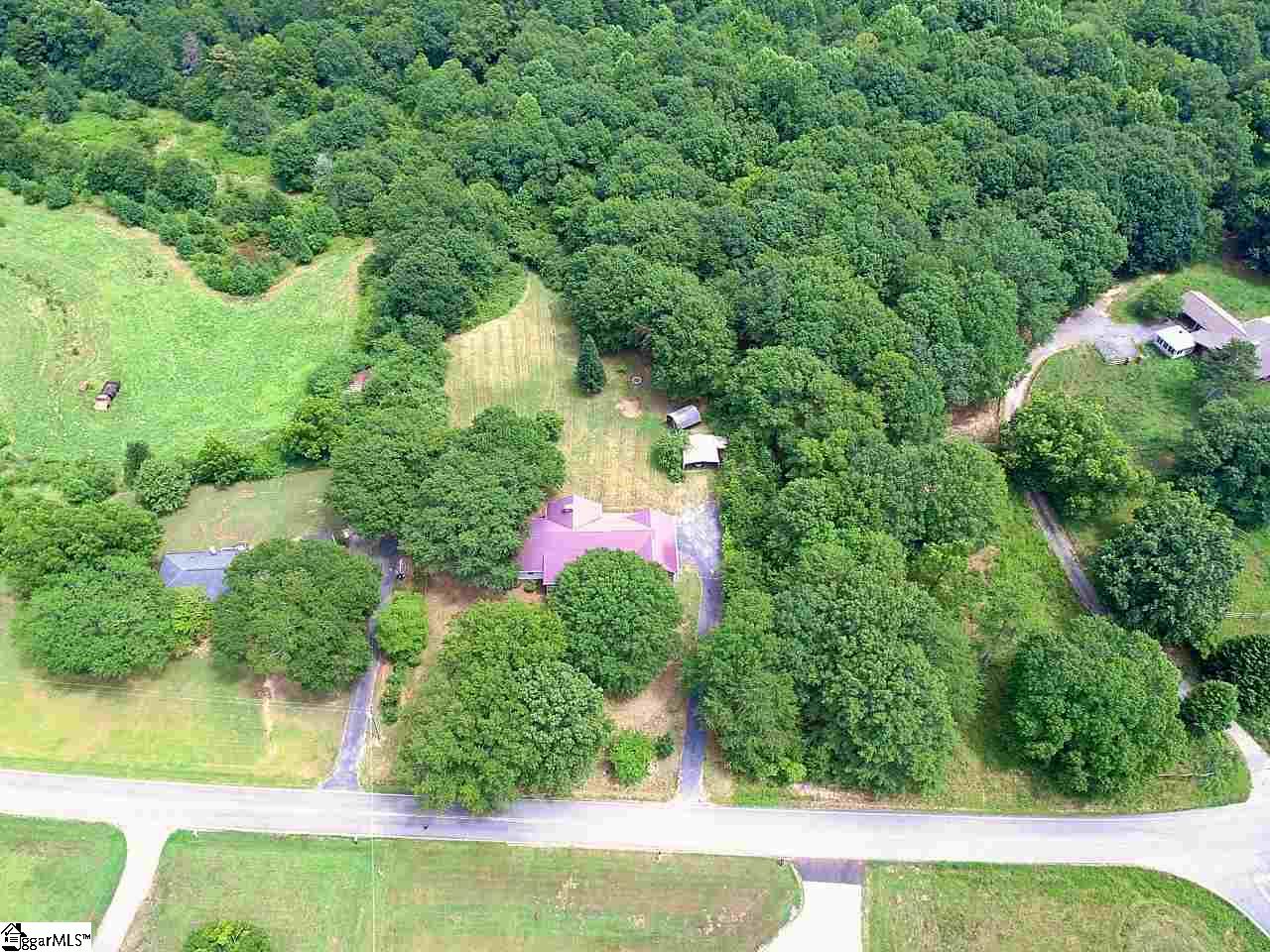 471 Zion Church Road Easley, SC 29642 - Photo 3 of 36