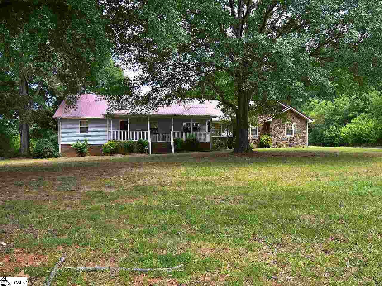 471 Zion Church Road Easley, SC 29642 - Photo 7 of 36
