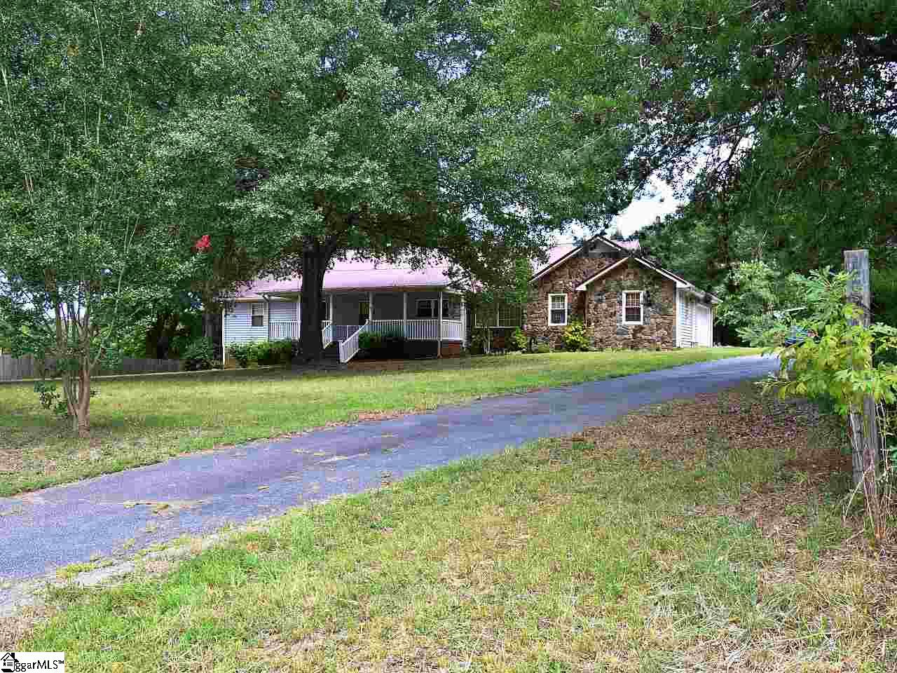 471 Zion Church Road Easley, SC 29642 - Photo 8 of 36