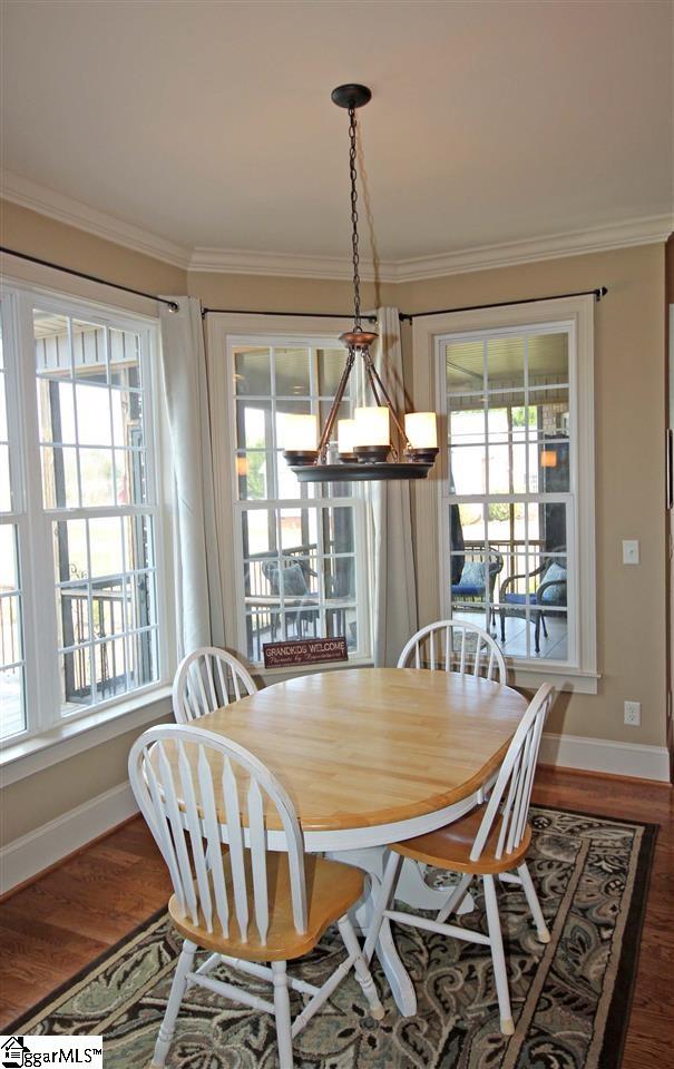 1455 Jones Mill Road Fountain Inn, SC 29644 - Photo 8 of 36 Gallery Image 8