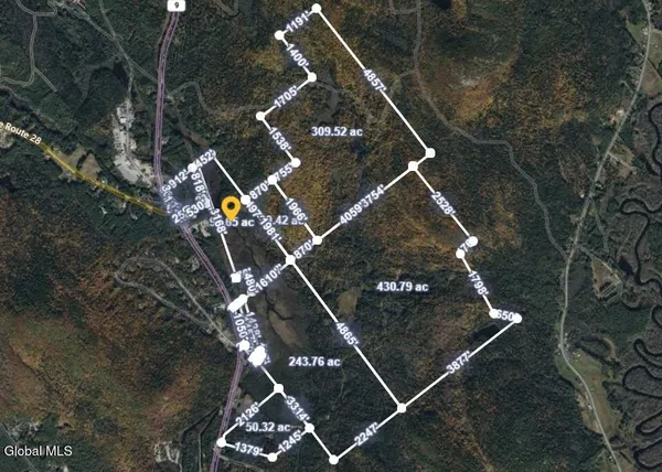 $1,999,000 | 4524 State Route 9, Chestertown, NY 12817