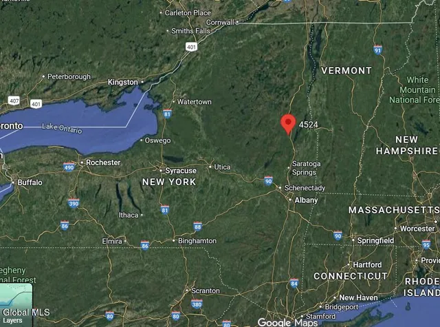 $1,999,000 | 4524 State Route 9, Warrensburg, NY 12885