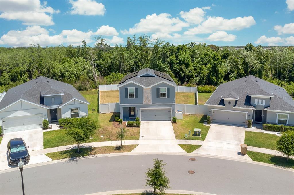 5533 Vigo Loop St. Cloud, FL 34771 - Photo 4 of 42
