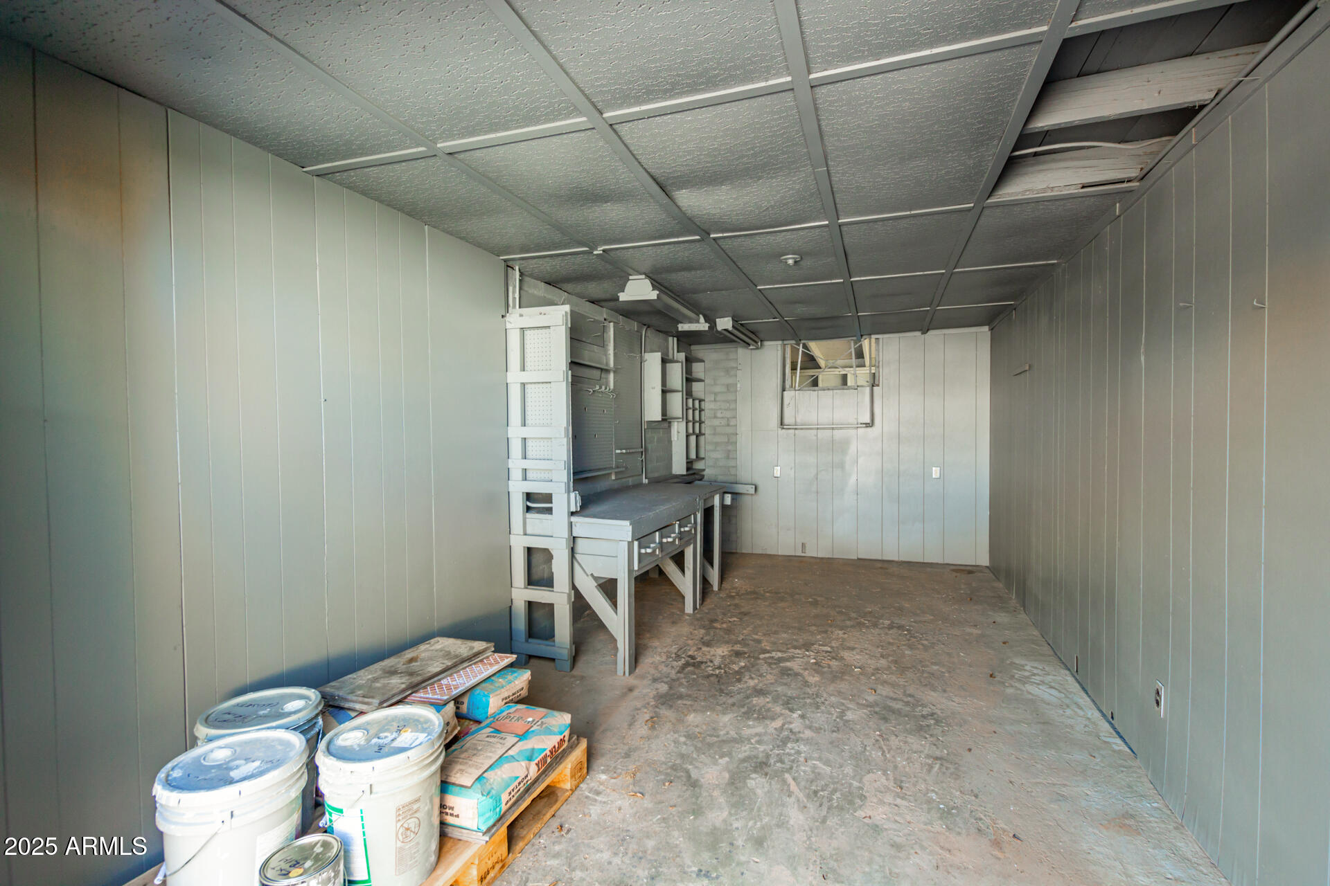 1401 East Osborn Road Phoenix, AZ 85014 - Photo 27 of 36 a view of a storage & utility room