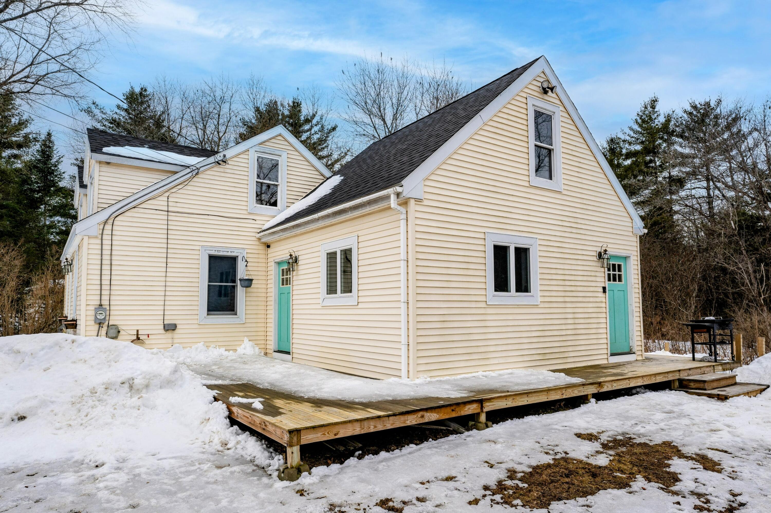 130 Gogan Road Waterville, ME 04901 - Photo 3 of 26 3