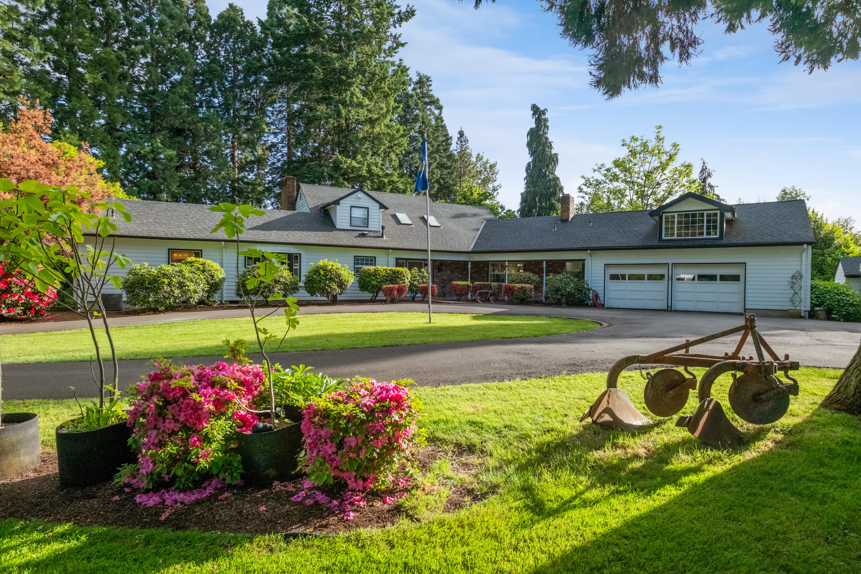 840 Northwest Springhill Drive Albany, OR 97321 - Photo 11 of 56 XHRM0285