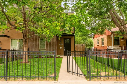 $999,000 | 2155 South Logan Street, Denver, CO 80210
