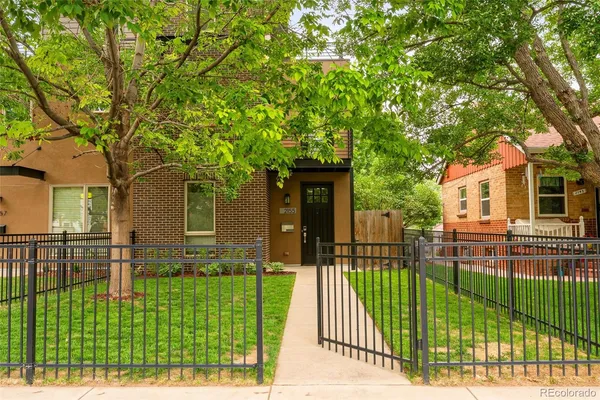 $999,000 | 2155 South Logan Street, Denver, CO 80210