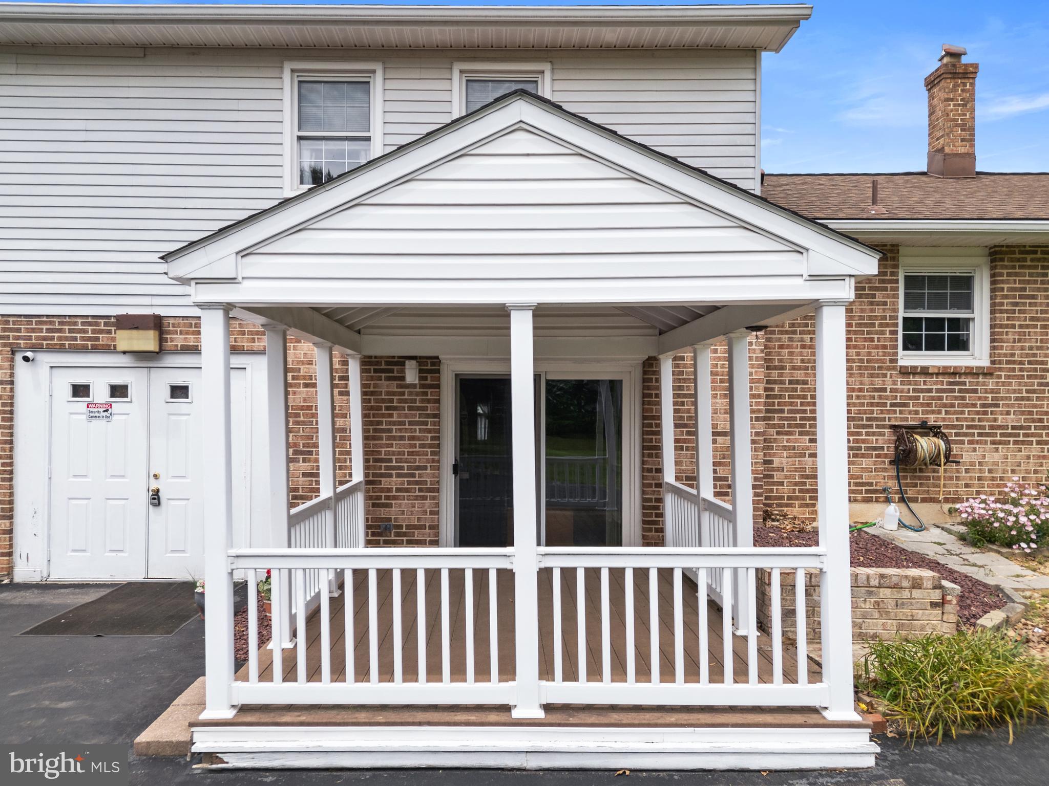 30 Stardust Drive Newark, DE 19702 - Photo 13 of 53 a view of a house with a porch