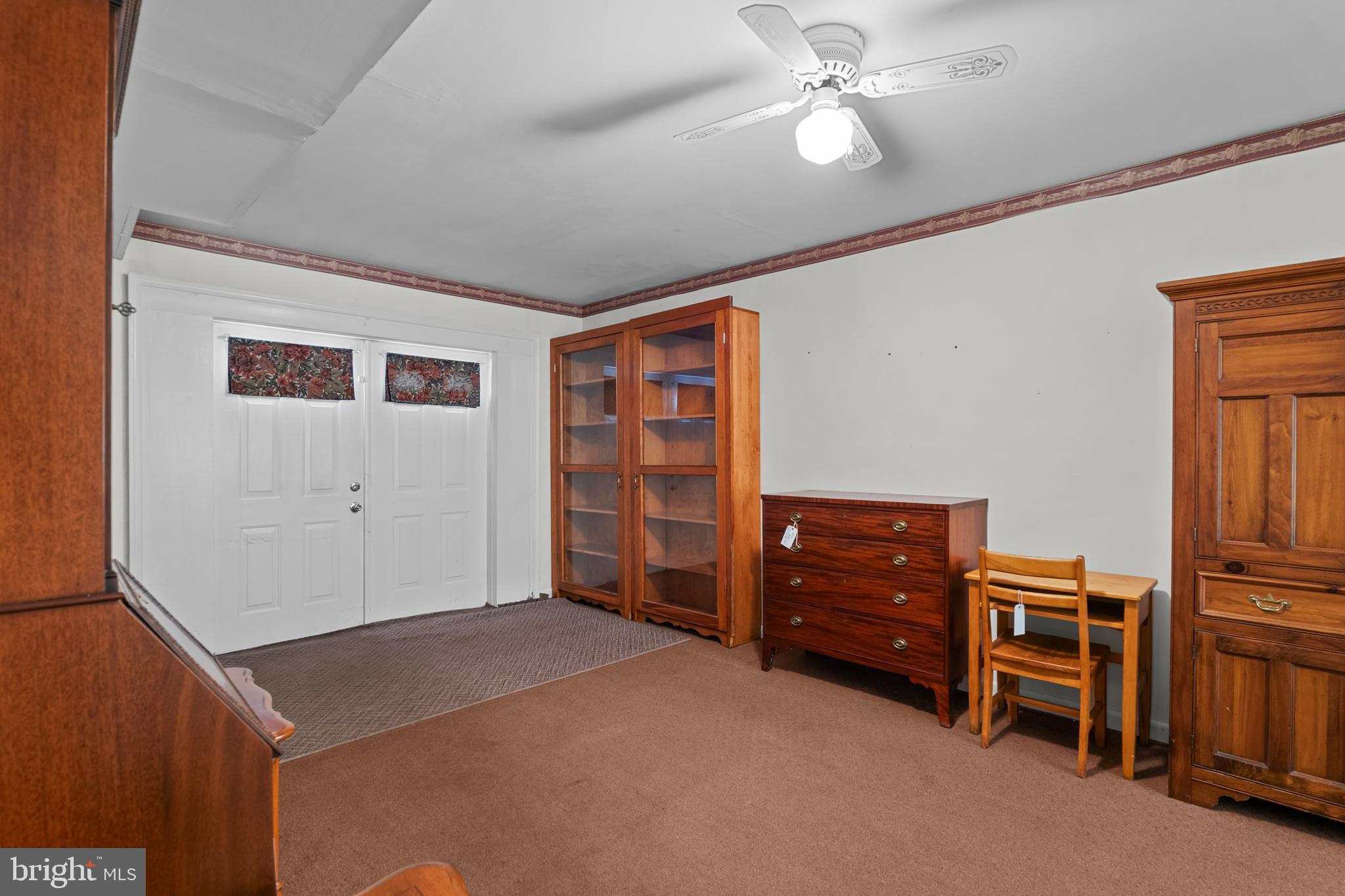 30 Stardust Drive Newark, DE 19702 - Photo 33 of 53 a view of an empty room with furniture and closet