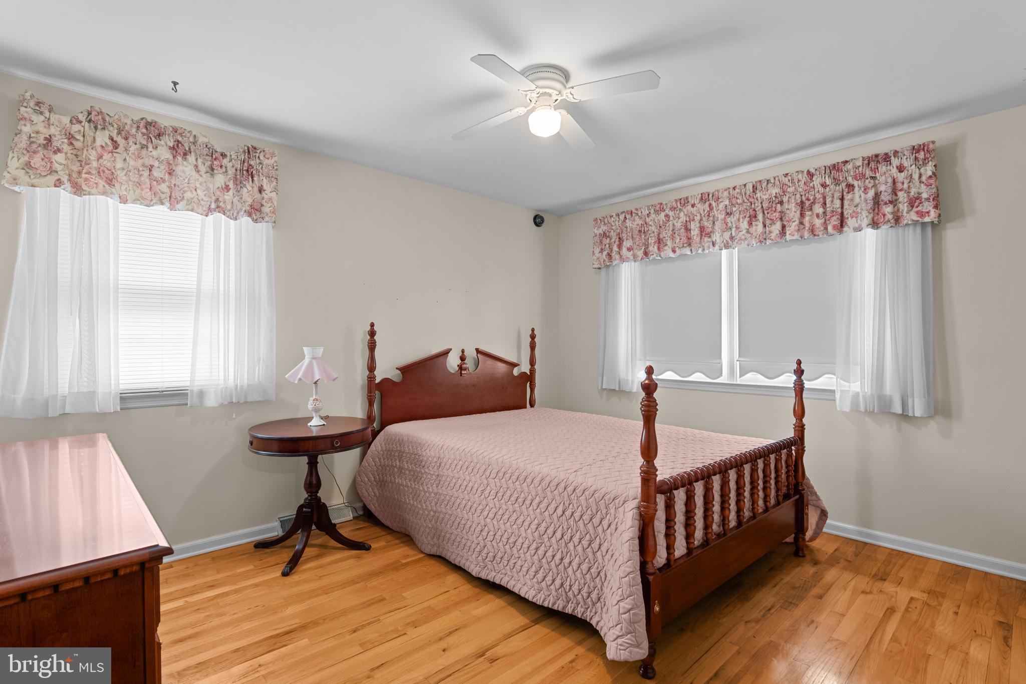 30 Stardust Drive Newark, DE 19702 - Photo 39 of 53 a bedroom with a bed and a table