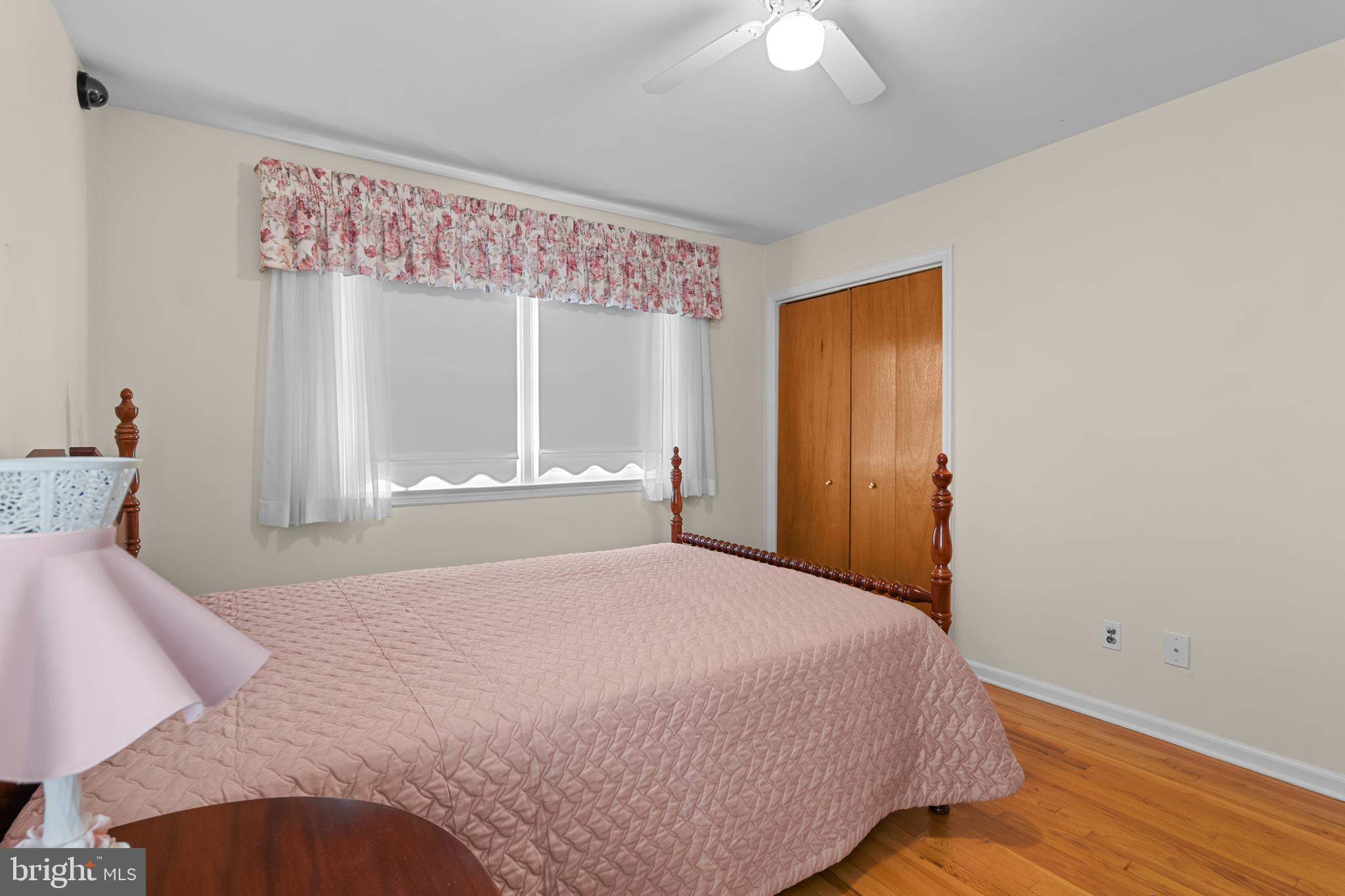 30 Stardust Drive Newark, DE 19702 - Photo 40 of 53 a bedroom with a bed and a window