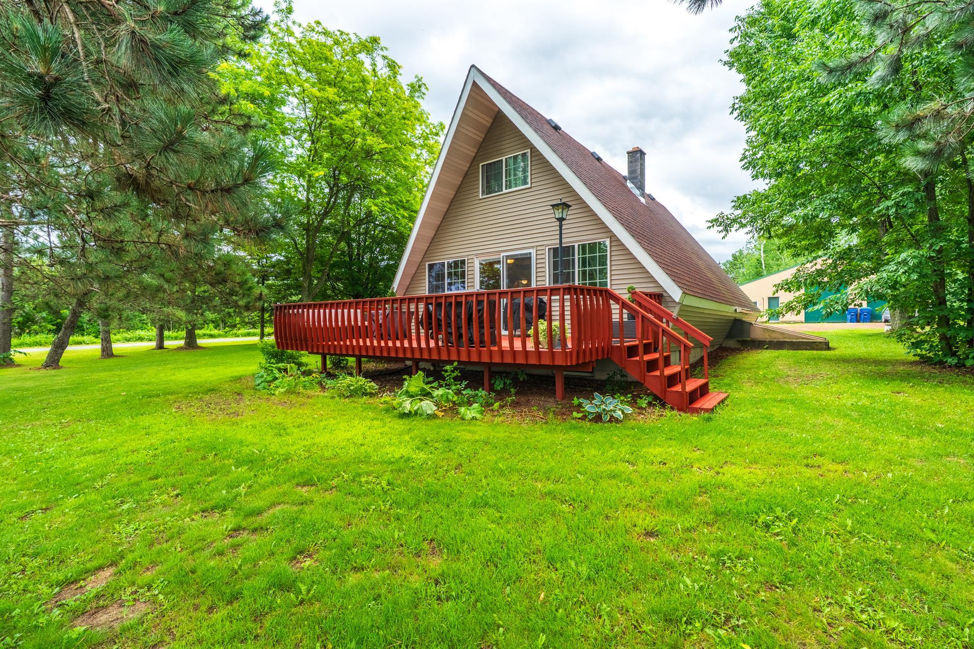 222430 Ranch Road Ringle, WI 54471 - Photo 34 of 52