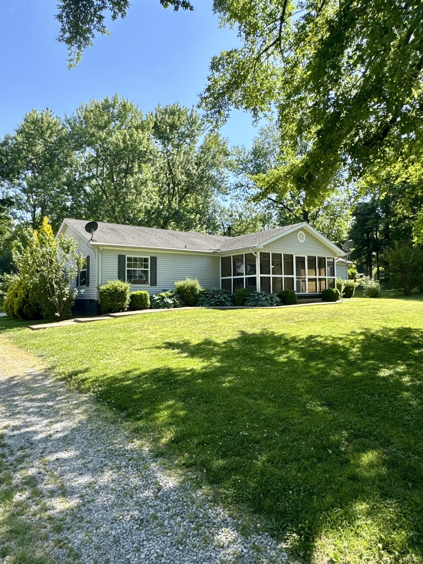 3317 West Base Road Rockport, IN 47635 - Photo 4 of 25