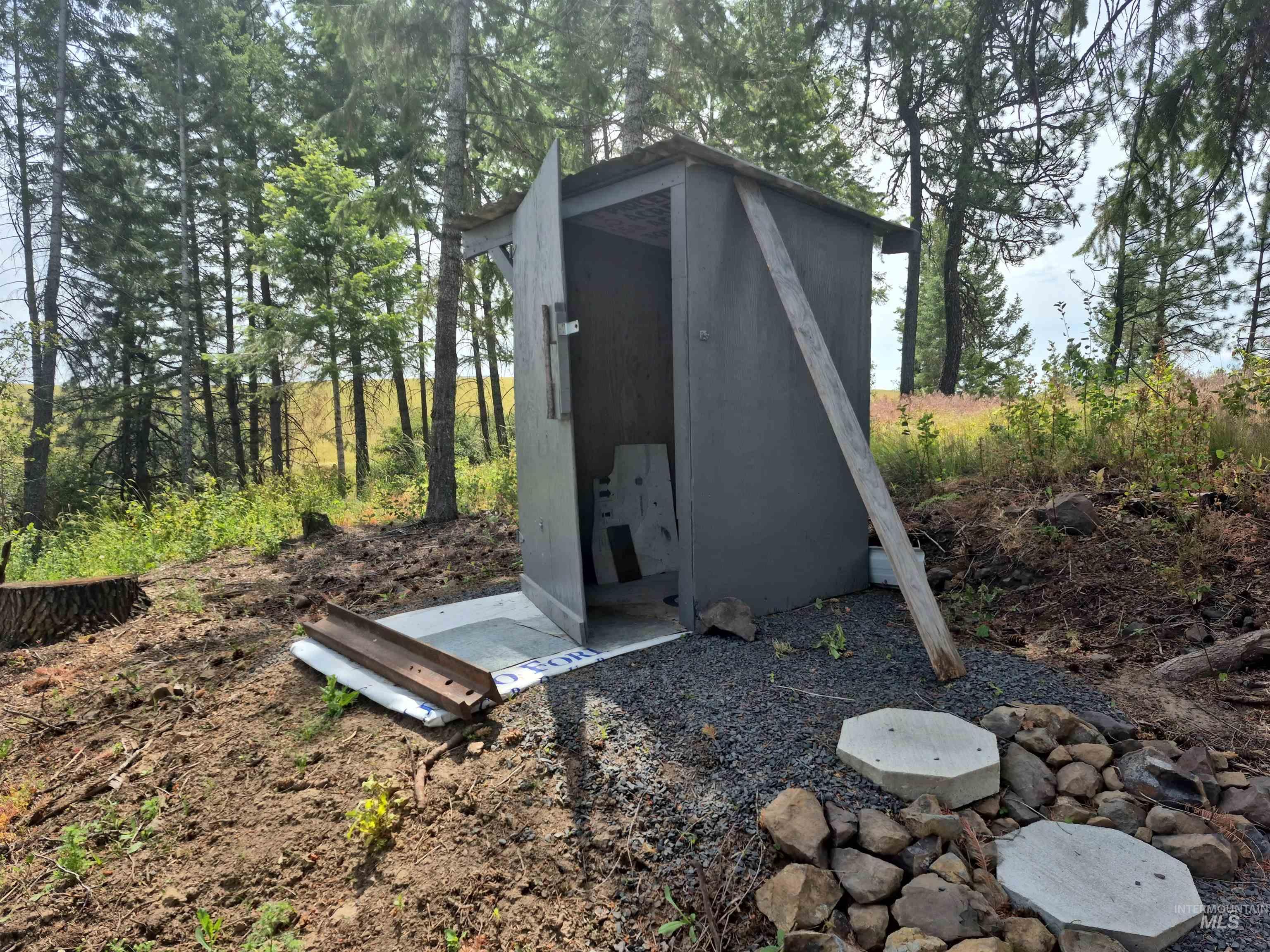1044 Clemenhagen Road Kendrick, ID 83537 - Photo 35 of 49