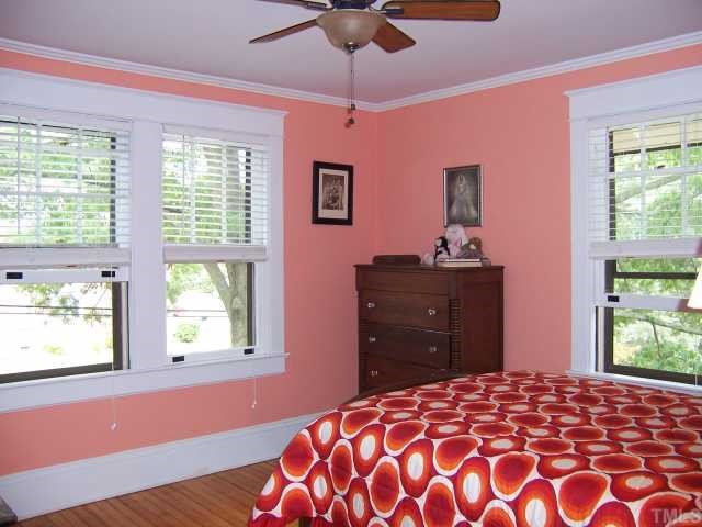 310 Glascock Street Raleigh, NC 27604 - Photo 8 of 12 Bedroom
