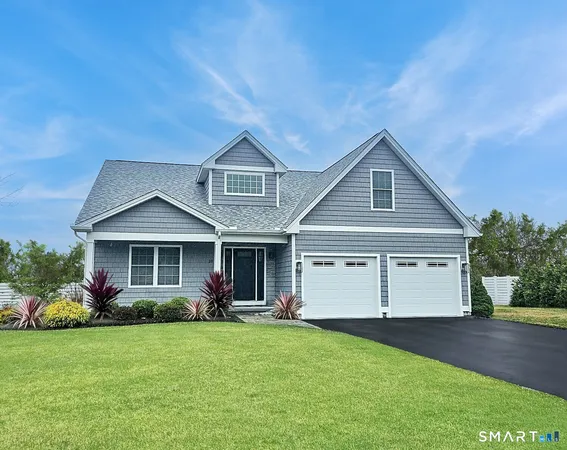 $887,700 | 237 Lot 2 Road, East Lyme, CT 06333