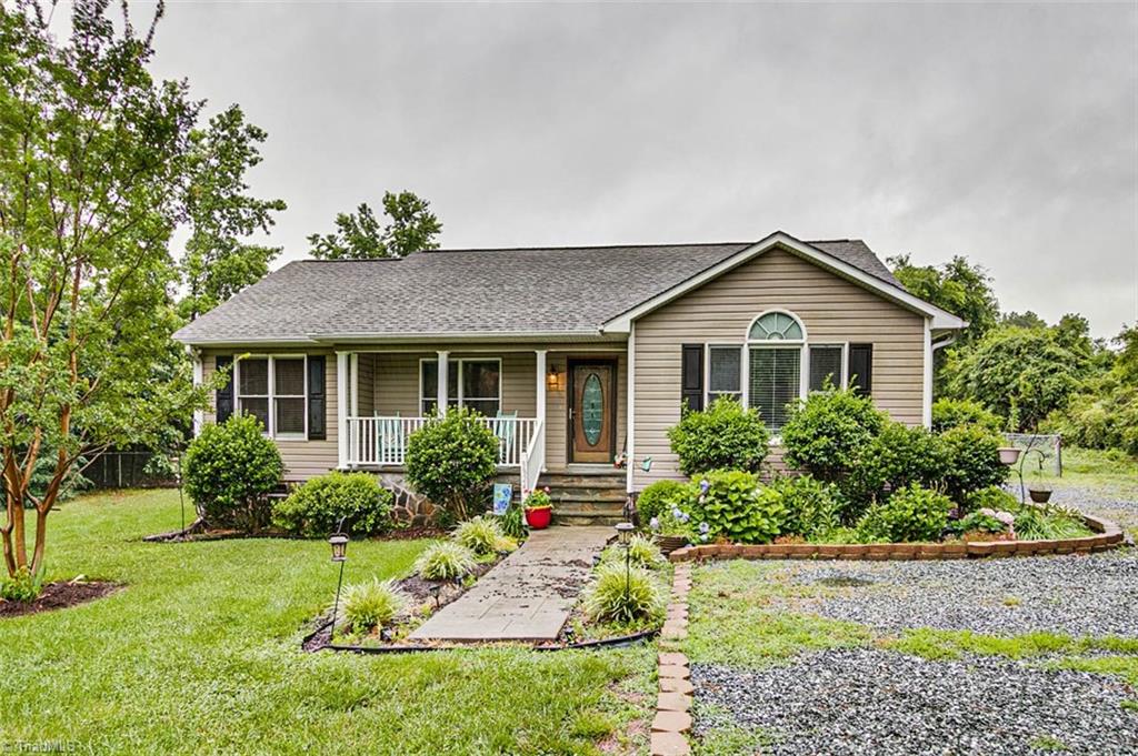 3824 Young Road Asheboro, NC 27205 - Photo 1 of 30 Gallery Image 1
