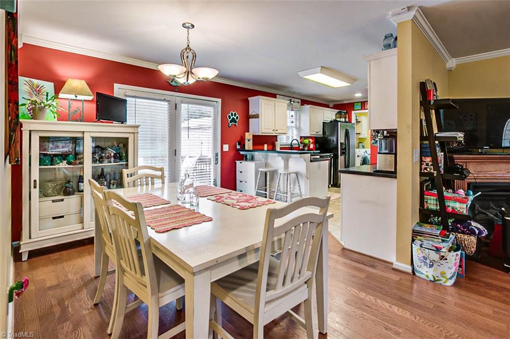 3824 Young Road Asheboro, NC 27205 - Photo 11 of 30 Gallery Image 11