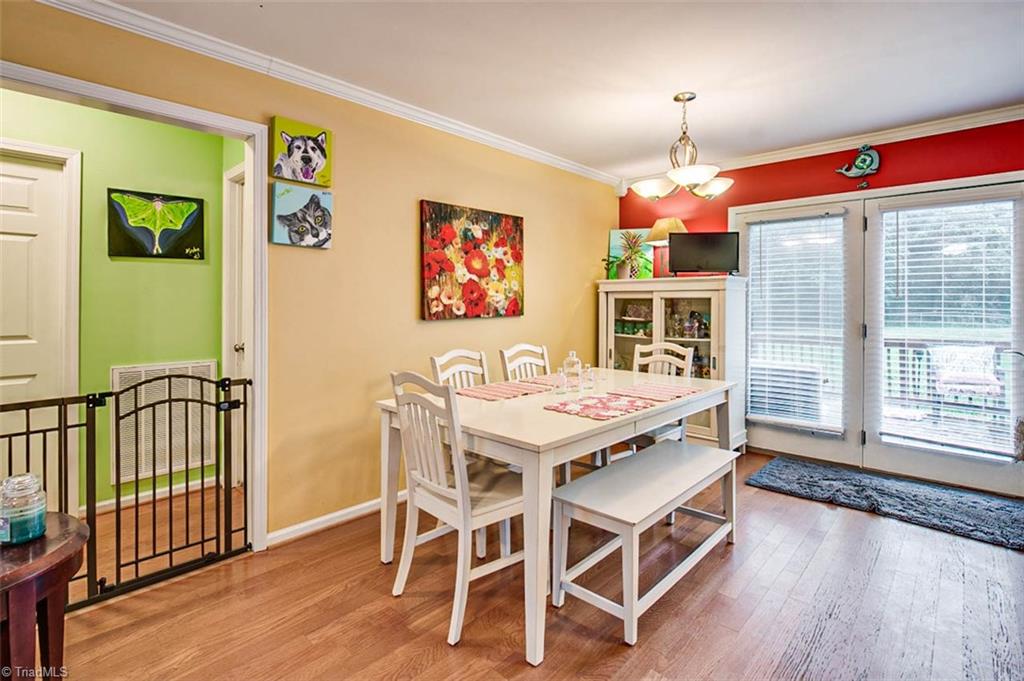 3824 Young Road Asheboro, NC 27205 - Photo 12 of 30 Gallery Image 12