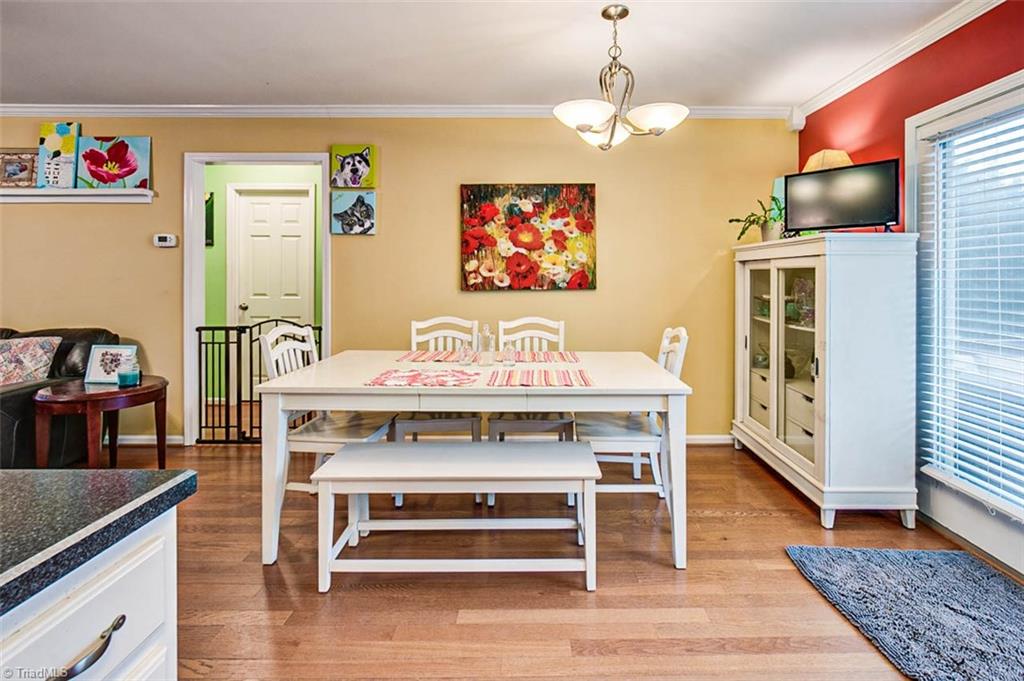 3824 Young Road Asheboro, NC 27205 - Photo 13 of 30 Gallery Image 13