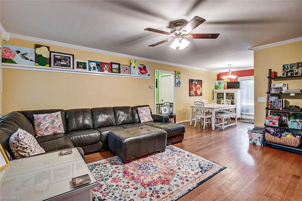 3824 Young Road Asheboro, NC 27205 - Photo 14 of 30 Gallery Image 14