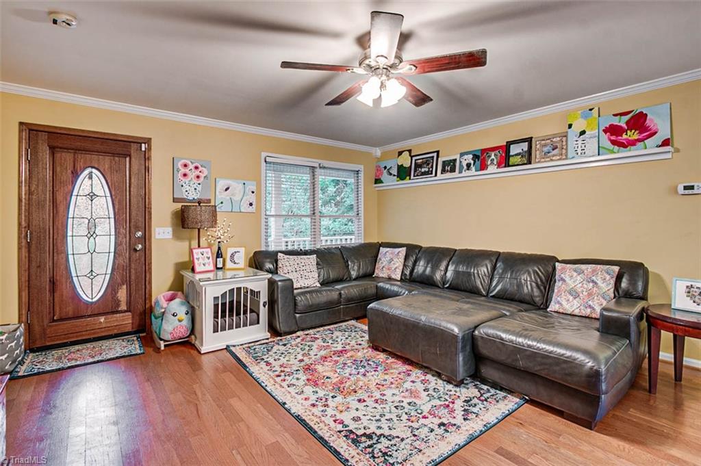 3824 Young Road Asheboro, NC 27205 - Photo 15 of 30 Gallery Image 15