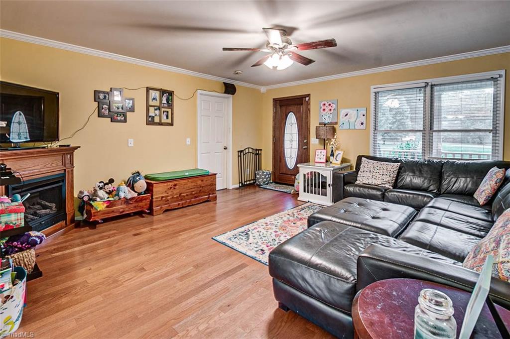 3824 Young Road Asheboro, NC 27205 - Photo 16 of 30 Gallery Image 16