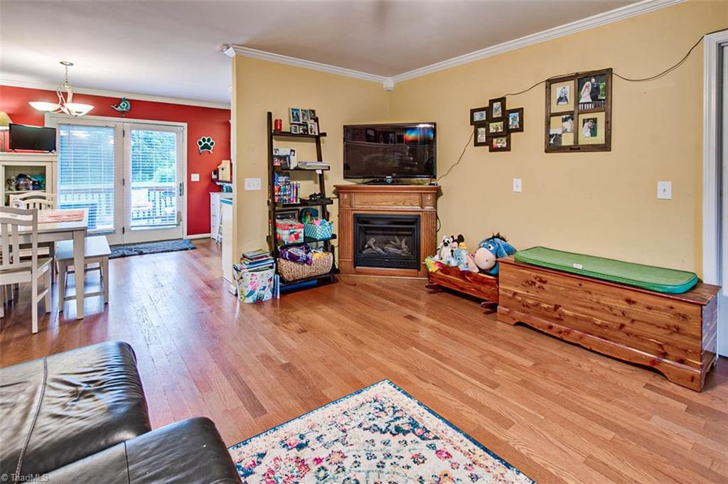 3824 Young Road Asheboro, NC 27205 - Photo 17 of 30 Gallery Image 17