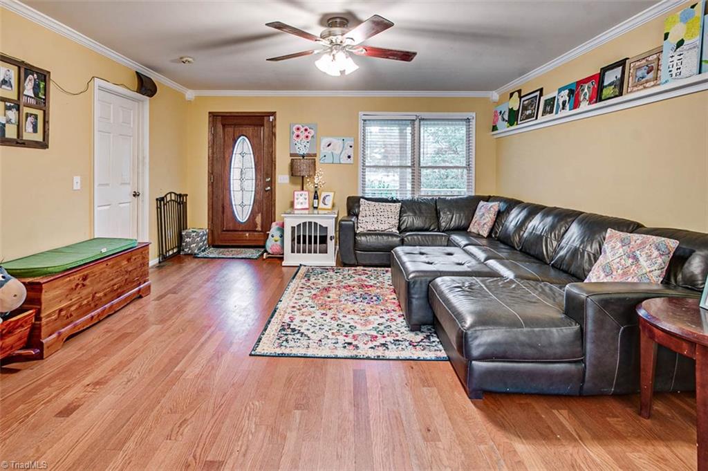 3824 Young Road Asheboro, NC 27205 - Photo 18 of 30 Gallery Image 18