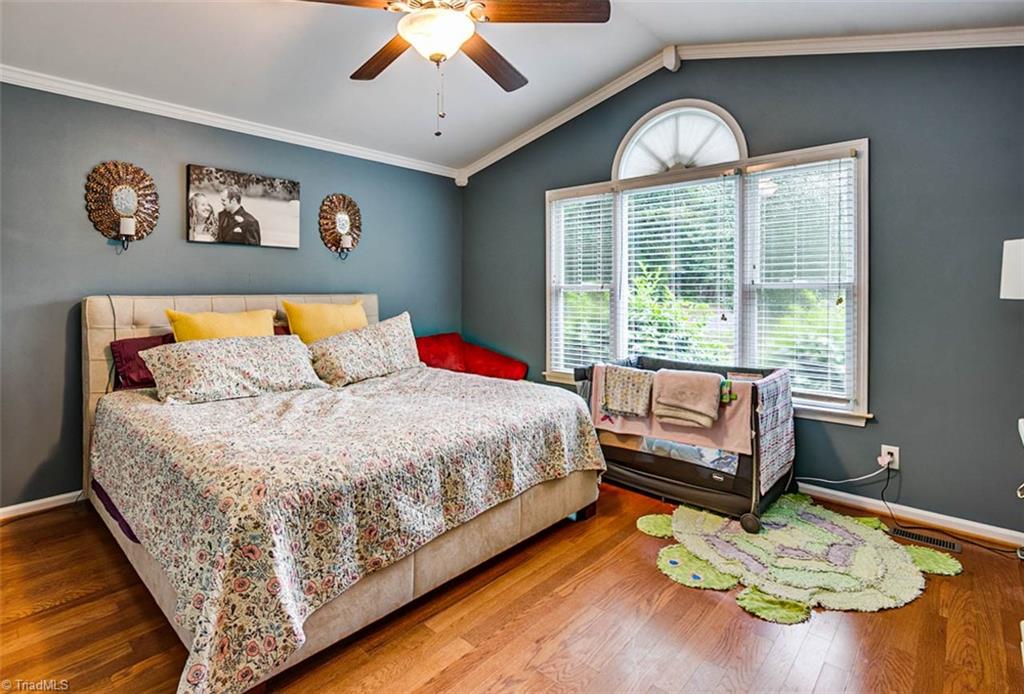 3824 Young Road Asheboro, NC 27205 - Photo 20 of 30 Gallery Image 20