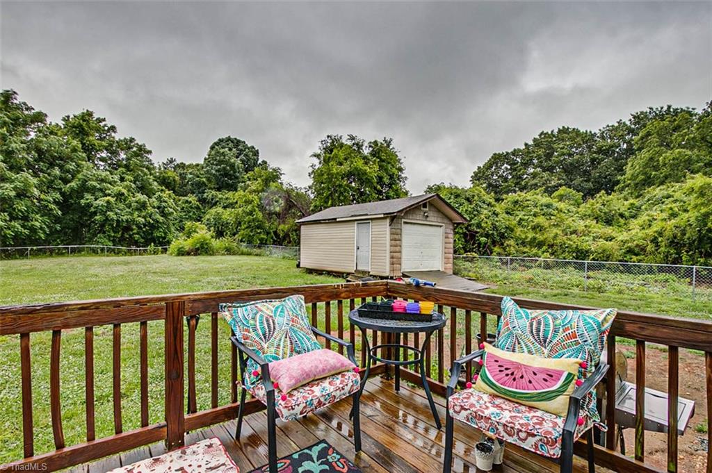3824 Young Road Asheboro, NC 27205 - Photo 3 of 30 Gallery Image 3