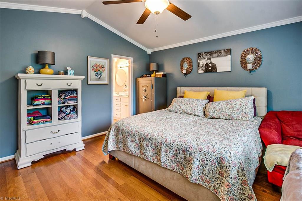 3824 Young Road Asheboro, NC 27205 - Photo 21 of 30 Gallery Image 21